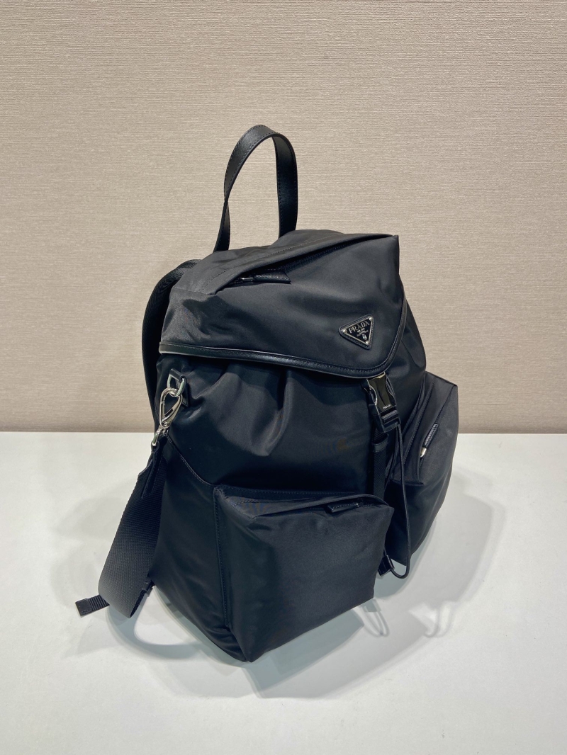 Pra*a backpacks